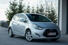 Hyundai ix20 1.6 benzyna - 2011r.- Panorama