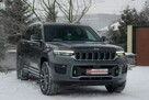 Jeep Grand Cherokee 5.7 V8 - Benzyna + LPG  Overland , pneumatyka, Mci - 1
