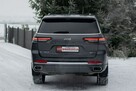 Jeep Grand Cherokee 5.7 V8 - Benzyna + LPG  Overland , pneumatyka, Mci - 6