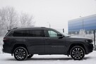 Jeep Grand Cherokee 5.7 V8 - Benzyna + LPG  Overland , pneumatyka, Mci - 7