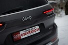 Jeep Grand Cherokee 5.7 V8 - Benzyna + LPG  Overland , pneumatyka, Mci - 10