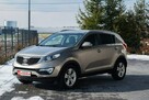 Kia Sportage 1.7 crdi - SUV - 2013r - 1