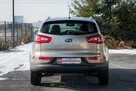 Kia Sportage 1.7 crdi - SUV - 2013r - 6