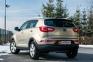 Kia Sportage 1.7 crdi - SUV - 2013r - 7