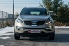 Kia Sportage 1.7 crdi - SUV - 2013r - 8