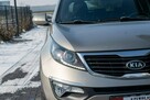 Kia Sportage 1.7 crdi - SUV - 2013r - 11