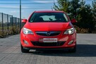 Opel Astra 1.6 turbo benzyna - 2011r. - 3