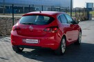 Opel Astra 1.6 turbo benzyna - 2011r. - 6