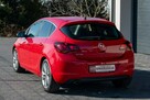 Opel Astra 1.6 turbo benzyna - 2011r. - 10
