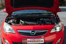 Opel Astra 1.6 turbo benzyna - 2011r. - 11