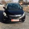 Opel Zafira Wersja 7 osobowa, mega zadbany - 2