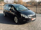 Opel Zafira Wersja 7 osobowa, mega zadbany - 3