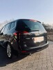 Opel Zafira Wersja 7 osobowa, mega zadbany - 4