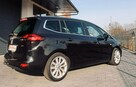 Opel Zafira Wersja 7 osobowa, mega zadbany - 6