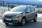 Peugeot 2008 - 2