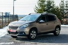 Peugeot 2008 - 5