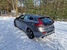 Volvo V40 D2 diesel - 2015r. - 9