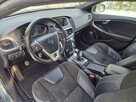 Volvo V40 D2 diesel - 2015r. - 13