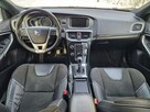 Volvo V40 D2 diesel - 2015r. - 14
