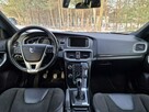 Volvo V40 D2 diesel - 2015r. - 15