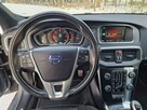 Volvo V40 D2 diesel - 2015r. - 16