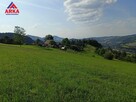 Działka budowlana Limanowa - 6