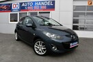 Mazda 2 1.3i Klimatyzacja-sprawna Zadbany Oryginalny przebieg 130600 km.