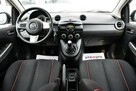 Mazda 2 1.3i Klimatyzacja-sprawna Zadbany Oryginalny przebieg 130600 km. - 2
