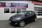 Mazda 2 1.3i Klimatyzacja-sprawna Zadbany Oryginalny przebieg 130600 km. - 9