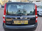 Fiat Panda Sprowadzona z Niemiec. Klima. Relingi. Elektryka. Zadbana. - 8