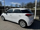 Hyundai i20 1,3 benzyna 85 ps ładny ,świeżo zarejestrowany z Niemiec - 3