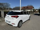 Hyundai i20 1,3 benzyna 85 ps ładny ,świeżo zarejestrowany z Niemiec - 4