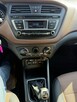 Hyundai i20 1,3 benzyna 85 ps ładny ,świeżo zarejestrowany z Niemiec - 10