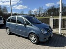 Opel Meriva 1.8 16v benzyna 125 ps automatic 138 tyś km zarejestrowana - 2