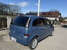 Opel Meriva 1.8 16v benzyna 125 ps automatic 138 tyś km zarejestrowana - 3