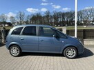 Opel Meriva 1.8 16v benzyna 125 ps automatic 138 tyś km zarejestrowana - 5