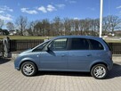 Opel Meriva 1.8 16v benzyna 125 ps automatic 138 tyś km zarejestrowana - 6