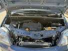 Opel Meriva 1.8 16v benzyna 125 ps automatic 138 tyś km zarejestrowana - 8