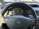 Opel Meriva 1.8 16v benzyna 125 ps automatic 138 tyś km zarejestrowana - 9