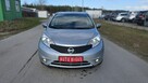 Nissan Note mały przebieg kamera 360 navigacja - 2