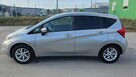Nissan Note mały przebieg kamera 360 navigacja - 4