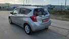 Nissan Note mały przebieg kamera 360 navigacja - 6