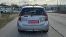 Nissan Note mały przebieg kamera 360 navigacja - 7