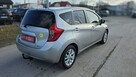 Nissan Note mały przebieg kamera 360 navigacja - 8