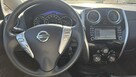 Nissan Note mały przebieg kamera 360 navigacja - 9
