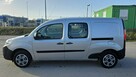 Renault Kangoo Klima+Super stan MAXI navi - 5