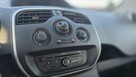 Renault Kangoo Klima+Super stan MAXI navi - 10