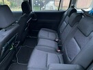 Mazda 5 1 rej 2009, 2 wł., 7 miejsc, polski salon, niski przebieg,hak,tempomat - 11