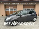 Opel Meriva 1,4 120KM  Klimatyzacja  Krajowy  1Właściciel