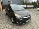 Opel Meriva 1,4 120KM  Klimatyzacja  Krajowy  1Właściciel - 3